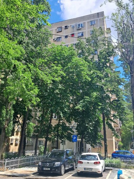 Petre Ispirescu, Sebastian, 10 minute de Unirii 31000 euro